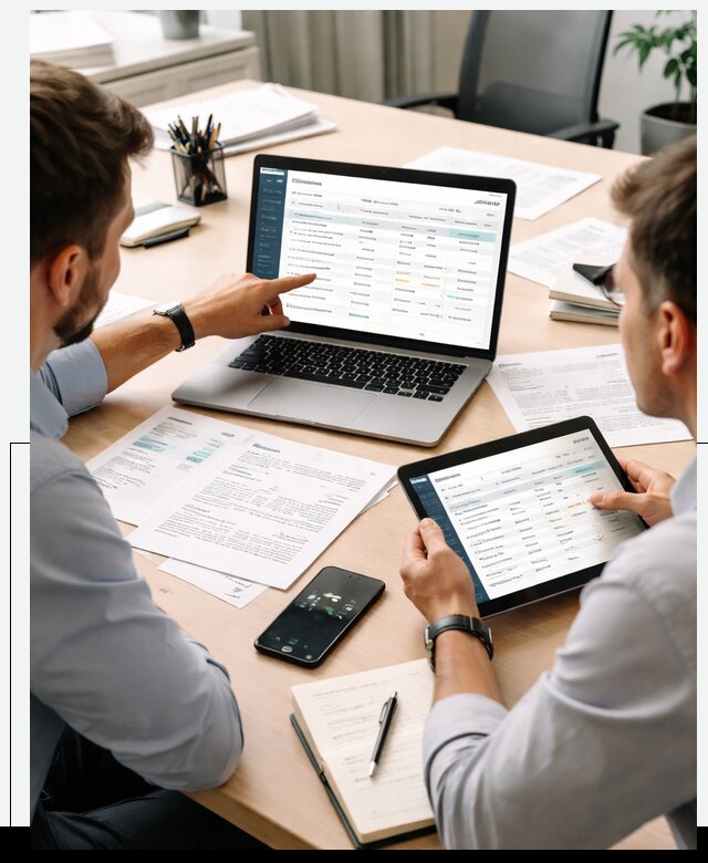 CRM для страховой компании в Сарапуле с автоматизацией продаж и выплат