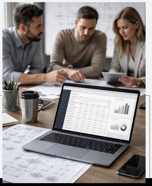 BSS OSS и биллинг для оператора в Сарапуле от 25810 р. | АвикейСрл