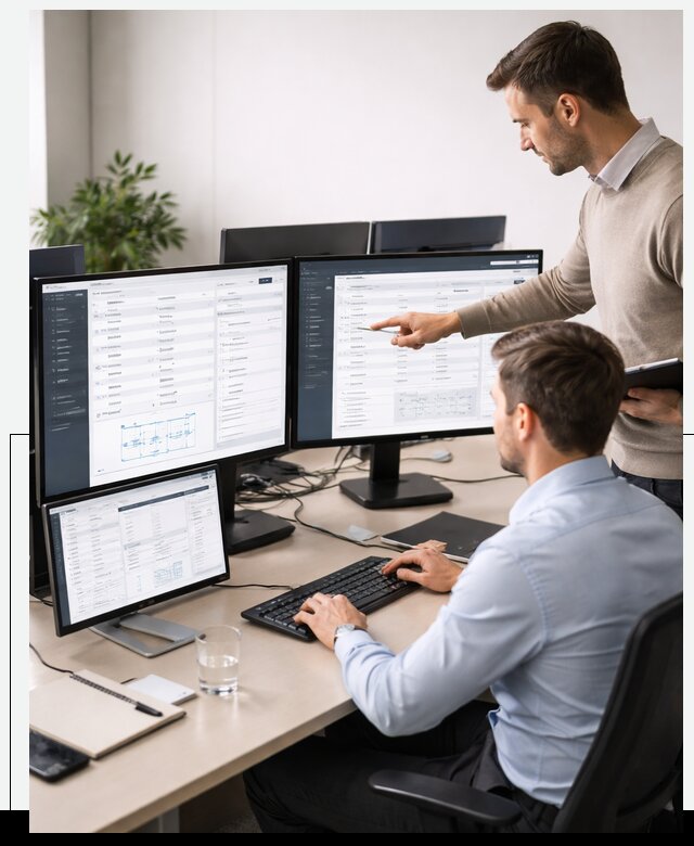 Создание и внедрение MVNO и CRM систем для операторов в Сарапуле