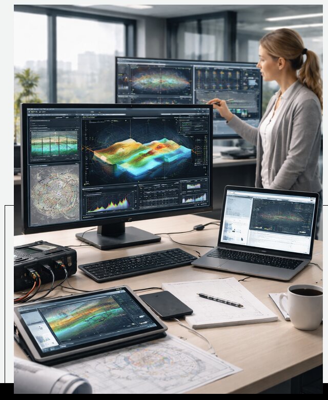 Цифровое месторождение: решение для оптимизации добычи в Сарапуле