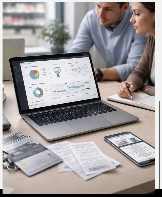 Лояльность и CDP для ритейла в Сарапуле от 15486 р. | АвикейСрл