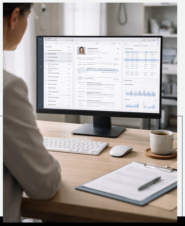 Разработка МИС для клиник в Сарапуле от 8775 р. | АвикейСрл