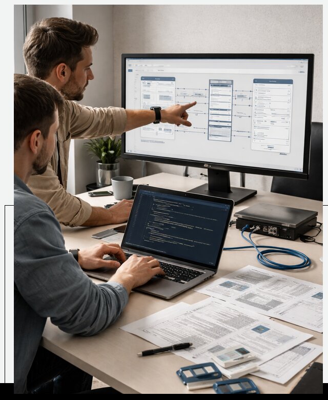 Интеграция ЕГИСЗ и ЛИС в медучреждениях с сопровождением в Сарапуле