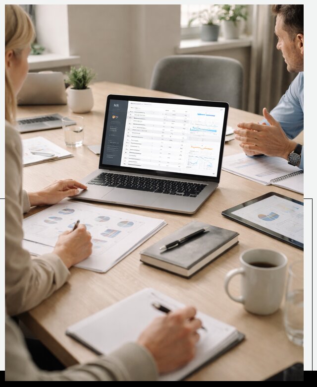 HR системы HCM ATS для подбора в Сарапуле от 12389 р. АвикейСрл