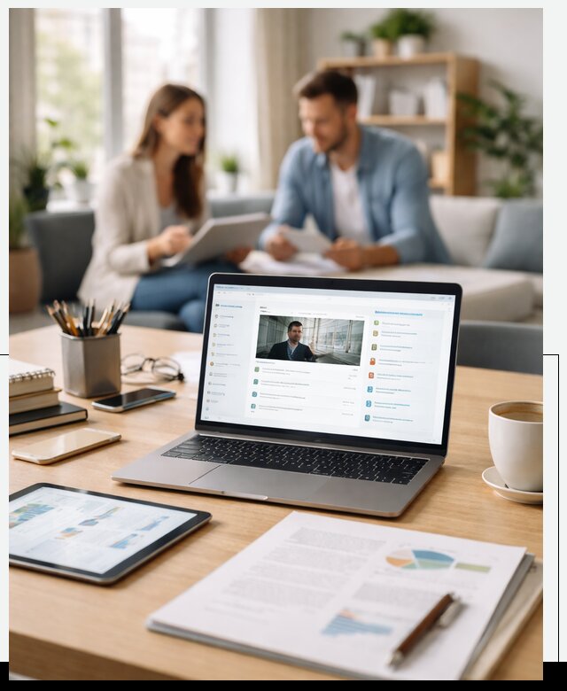 Система дистанционного обучения в Сарапуле от 46458 р. АвикейСрл