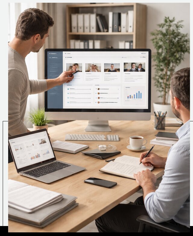 Разработка системы дистанционного обучения в Сарапуле под ключ