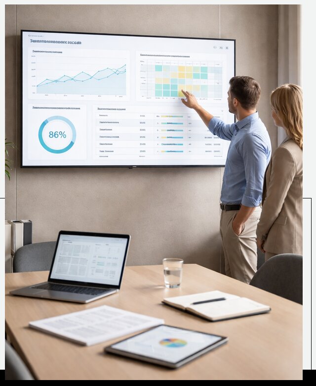 АвикейСрл - Аналитика успеваемости обучения в Сарапуле от 7743 р.