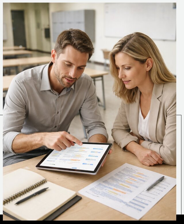 Разработка электронный дневник школа в Сарапуле от 15486 р. |АвикейСрл