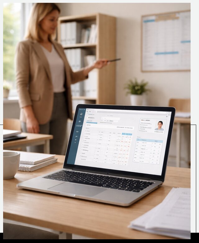 Электронный журнал школа система в Сарапуле от 12389 р. | АвикейСрл
