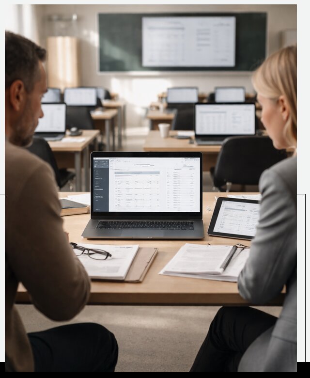 Система управления учебным процессом вузе в Сарапуле от 12389 р|АвикейСрл