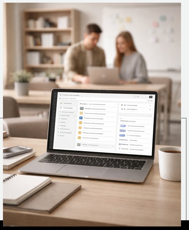 LMS для университета под ключ в Сарапуле от 7743 р. | АвикейСрл