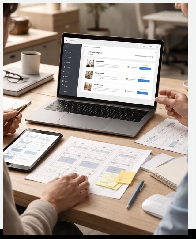 Онлайншкола платформа разработка в Сарапуле от 12389 р. | АвикейСрл