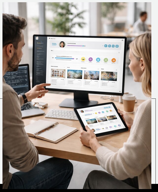 Геймификация обучения платформа в Сарапуле от 15486 р, АвикейСрл