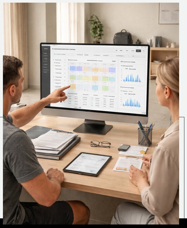 Управление спортивной школой система в Сарапуле от 8775 р. | АвикейСрл