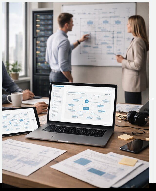 Разработка порталов госуслуг и ФГИС в Сарапуле от 12389 р. | АвикейСрл