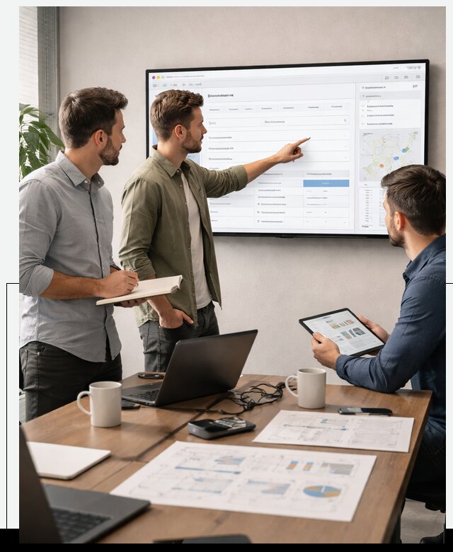 Разработка порталов госуслуг и интеграция с ФГИС в Сарапуле