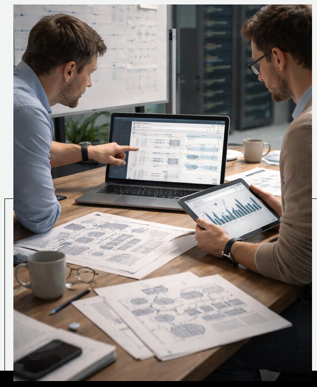 Внедрение СМЭВ и МЭДО для государственных систем в Сарапуле