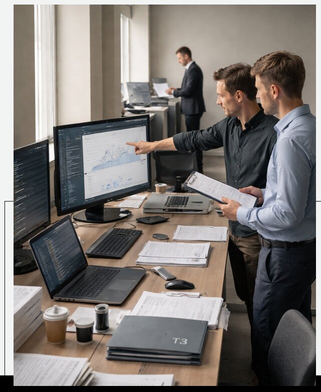 СЭД для государственного органа: внедрение и сопровождение в Сарапуле