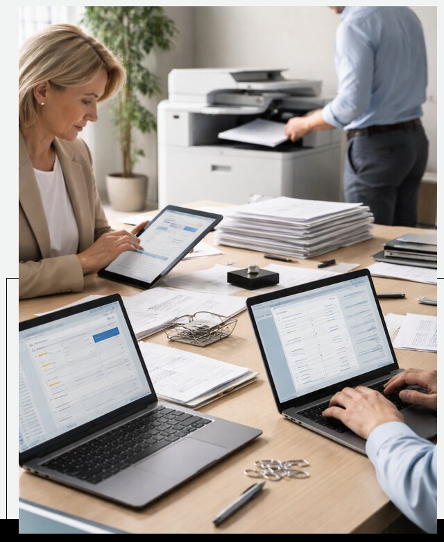 Внедрение МЭДО межведомственного документооборота в Сарапуле