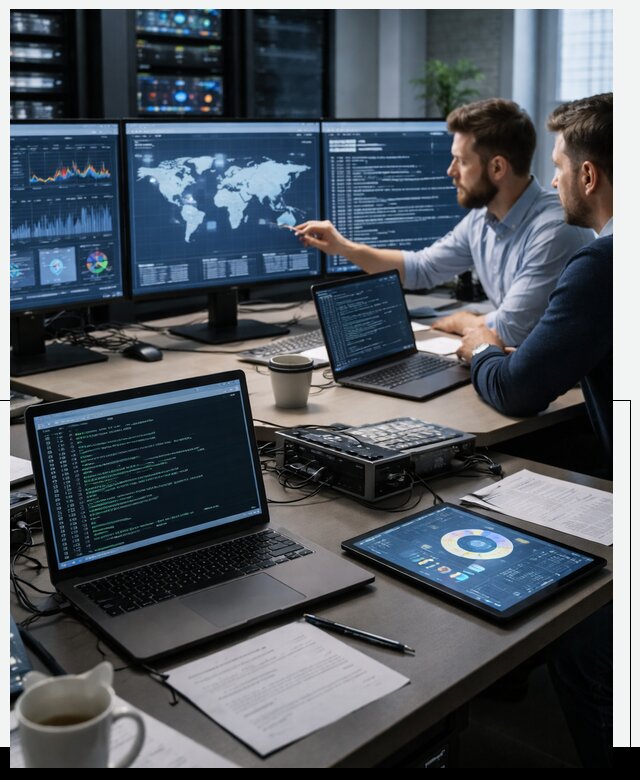 Внедрение SIEM и SOC в Сарапуле от 8775 р. | АвикейСрл мониторинг