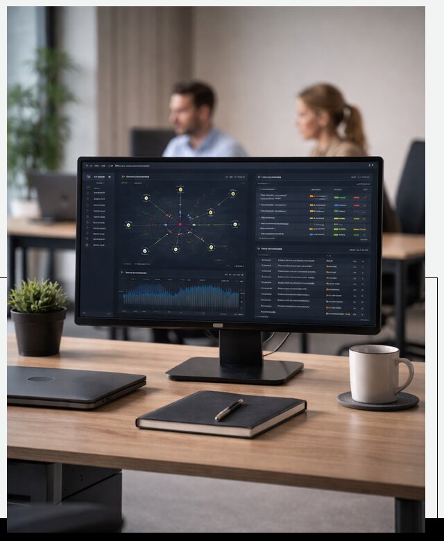 Threat intelligence платформа в Сарапуле от 9292 р. | АвикейСрл