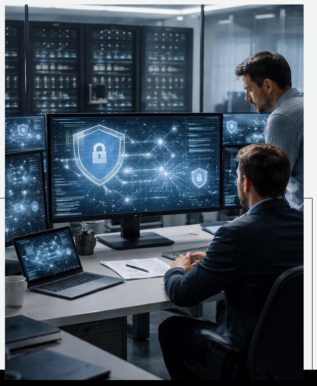 Кибербезопасность госсистем в Сарапуле от 12389 р. | АвикейСрл