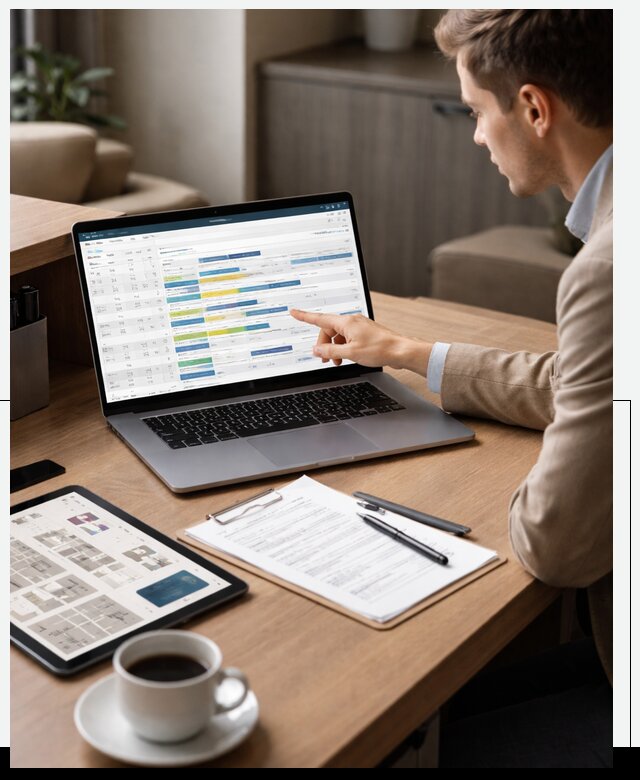 Бронирование отелей PMS в Сарапуле разработка от 36134 р., АвикейСрл