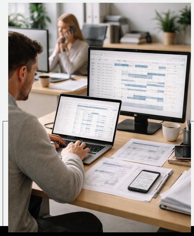 PMS для бронирования отелей и управления номерным фондом в Сарапуле