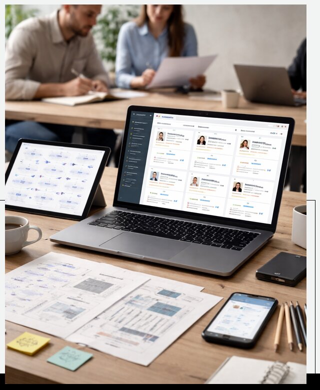 Разработка маркетплейса специалистов в Сарапуле от 7227 р.|АвикейСрл