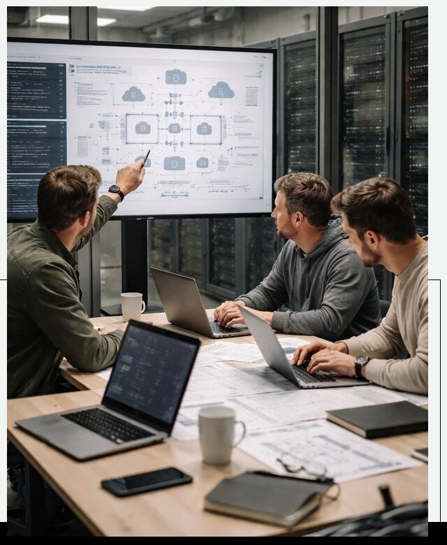 GameDev Backend и платформы в Сарапуле от 25810 р. | АвикейСрл