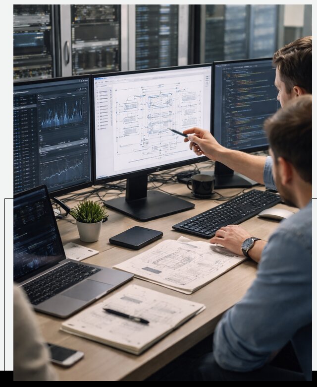Разработка GameDev Backend и игровых платформ под ключ в Сарапуле