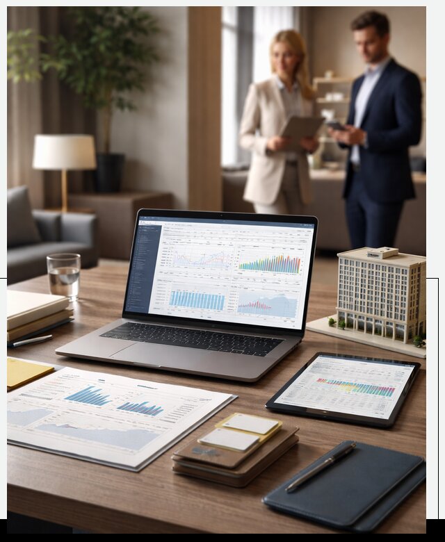 Yield management гостиница в Сарапуле от 12389 р. | АвикейСрл