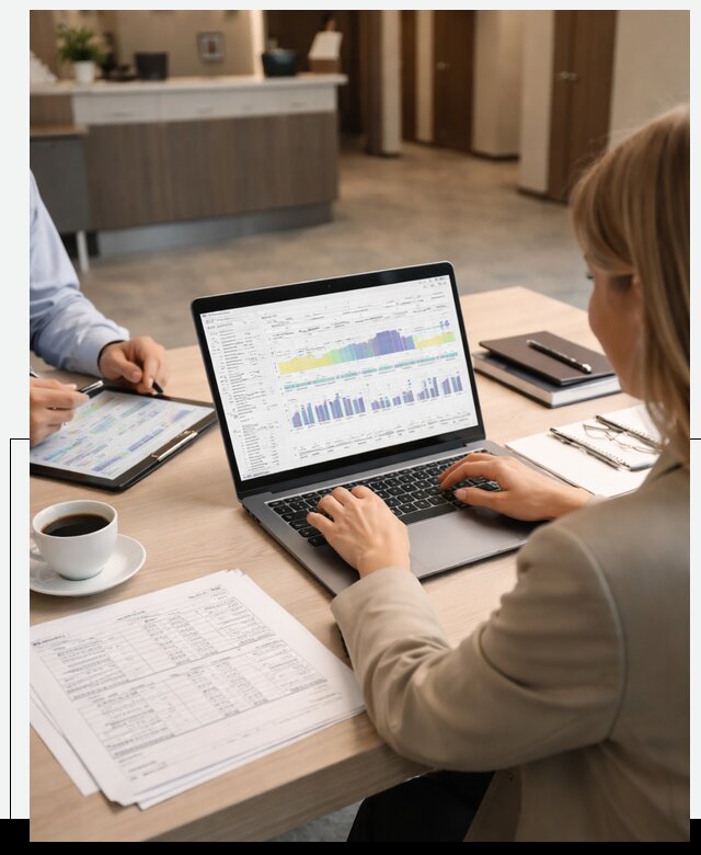 Yield management для гостиницы: ценообразование и прогноз в Сарапуле