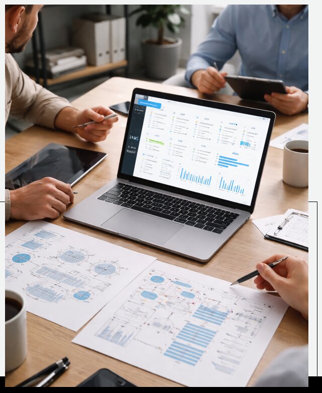 GDS интеграция бронирование в Сарапуле от 12389 р., АвикейСрл