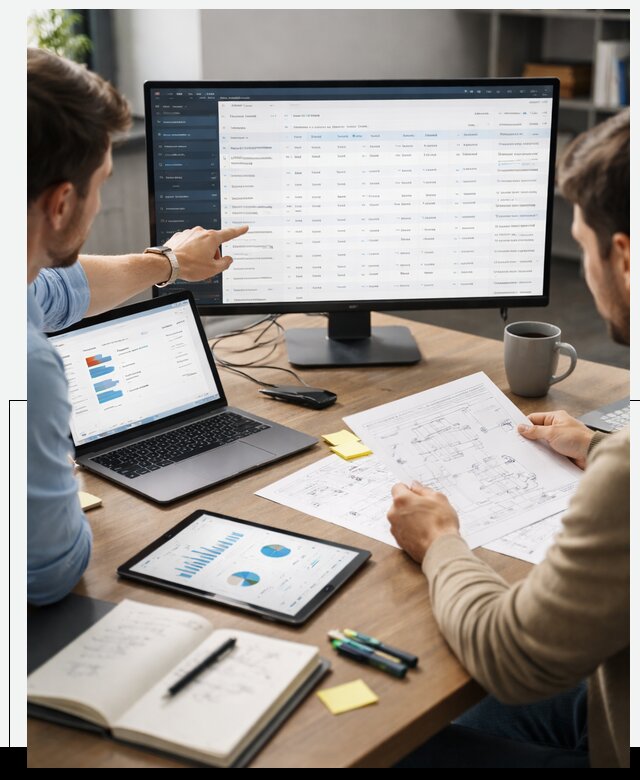 Интеграция GDS и настройка онлайн-бронирования в Сарапуле